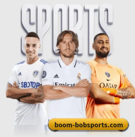 坚持做好基础的事 - BOBSPORTS